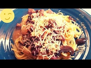 Leftover Steak in Pasta Lockdown Recipe