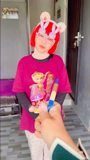 Choose a pacifier or a syringe‼️🍒Part 317