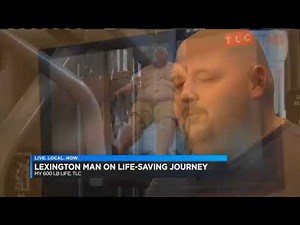 'My 600-lb Life' Star L.B. Bonner Found Dead in Ditch with Gunshot Wound