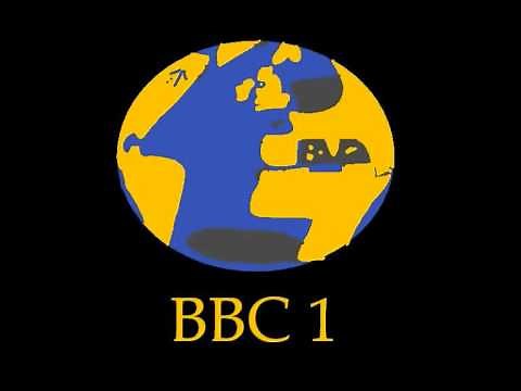 BBC1 Closedown - 22nd May 1986