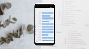 140 reactions · 18 shares | Google Lens陸續推出更新囉！新功能可以將真實世界的文字如wifi密碼透過鏡頭直接複製到手機上，另外，你只要把鏡頭對準書本、服裝配件等物品，Lens就能夠即時提供這項物件的相關資訊，甚至是相似款式！想了解更多歡迎參考我們的部落格文章：https://goo.gl/R4XosF #GoogleLens #中文版還在路上請各位稍候片刻 | Google | Facebook