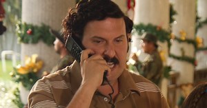 Capítulo 75 Escobar, el patrón del mal: El hermano de Pablo considerará entregarse