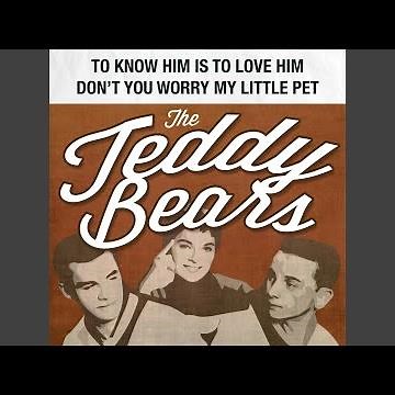 To Know Him Is to Love Him