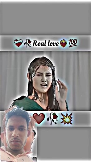 Tere Pyar Mein Main Mar Java #couple #cute #reels #love #romantic