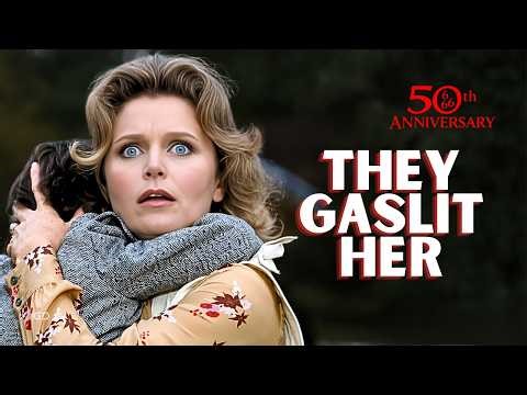 The Omen (1976): The Lie That Destroyed The Thorn Family