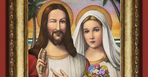 The Unbelievable Tale of Jesus’s Wife