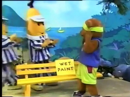 Kids For Character: Choices Count (1997)