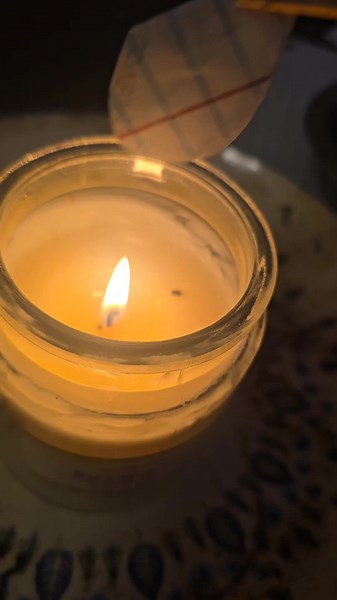 You know the spell is gonna work when the flame turns pink #Witchcraft #Witch #Pagan #Lovespell #Hecate