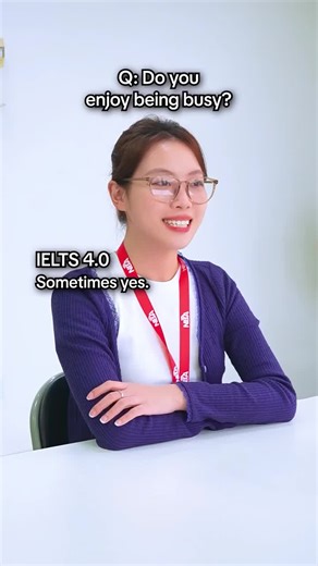 IELTS BAND speaking test response examples ✨️🇬🇧🇺🇸 #ieltsprep #ieltsspeaking #ielts #ieltsband #ieltspreparation