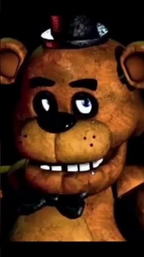 Five nights at Freddy Scream Sound Effect #fnaf #sfx