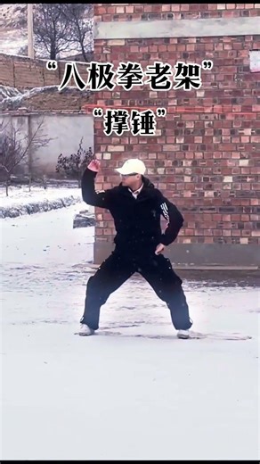Unraveling the World's Wrongs with Hua Tuo's Baguaquan Mastery