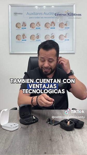 ¿No escuchas bien? ¡¡Nosotros podemos ayudarte!! #aparatosauditivos #sordera #mexico #nuevoleon #starkey #signia