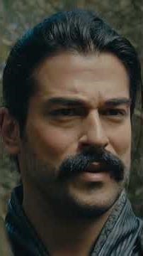 Tum ab akele ho Osman! I Kurulus Osman Urdu #shorts