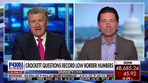 Trump policies actually work and save American lives, ex-DHS chief says