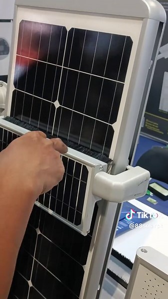 Mabilis mag-evolve ang solar tech; kaya dapat updated. Kami sa 88 Solar, laging present para dalhin sa’yo ang latest. ☀️ #solarandstoragelivephilippines