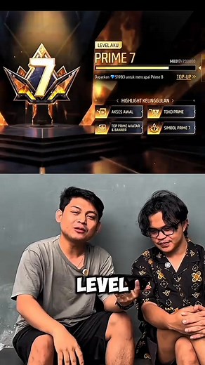 323K views · 10K reactions | Isi vault lider beeska | Seputar Gaming | Facebook