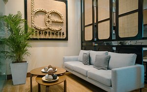 Filipino Warmth Meets Modern Living in Balai Helena Bohol