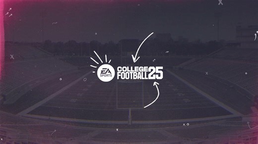 "We are here at Maverik Stadium, HOME to the Utah State Aggies." Game on 🎮 @EASPORTSCollege is BACK! #AggiesAllTheWay | #CFB25 | Utah State Football