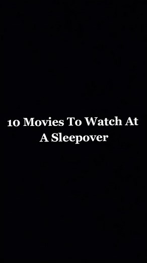 10 Movies to watch at a sleepover#bestfriend #fyp #beuatiful #teenagers #teen #aesthetic #sleepovers #movie #chikflik #girls #women #foryoupage #foryou