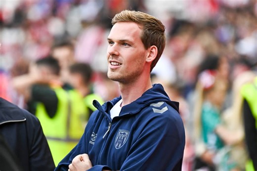 Kyril Louis-Dreyfus explains how Covid impacted decision to buy Sunderland