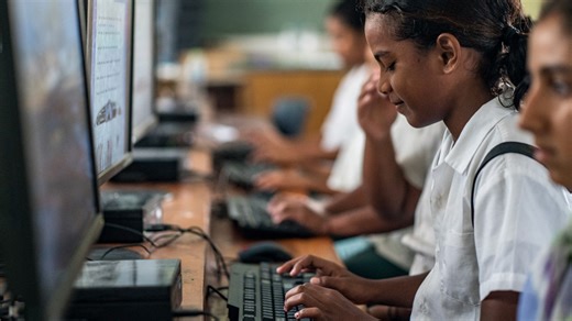 ADB's Work on Digital Technology