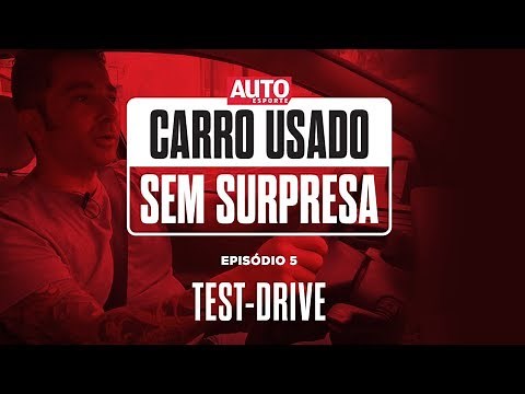 How to buy a used car: what to look for on a test drive