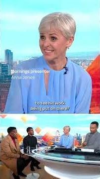 Chadwick Boseman’s play ‘preserves his memory’