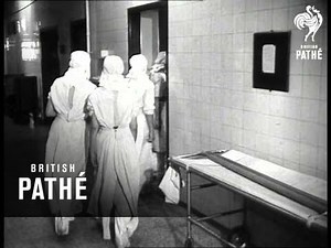 Hospital Student (1947)