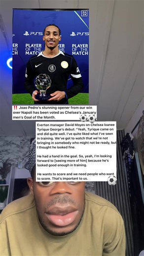 Chelsea FC vs Everton Match Highlights