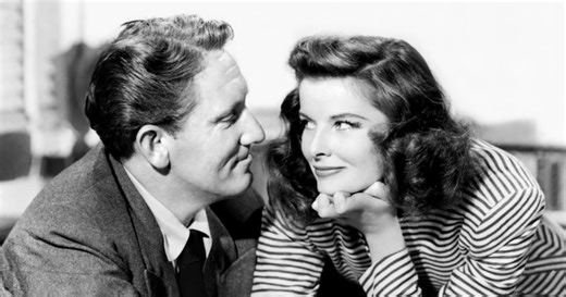 Why Spencer Tracy Didn't Leave His Wife for Katharine Hepburn