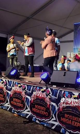 Dikir Barat Kelantan Performance Highlights