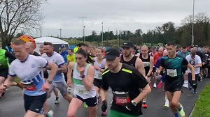 13K views · 289 reactions | Start Line D15 Running Club 5k https://www.myrunresults.com/events/d15rc_suicide_awareness_5k_2023/4978/results Athletics Ireland Dublin Athletics Cherryorchard Running Club Clonliffe Harriers AC Donore Harriers | Myrunresults.com | Facebook