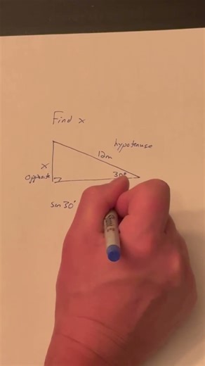 #trigonometry #viral #stemeducation #triangle #maths #angle #grade10