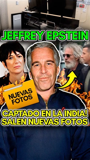 Jeffrey Epstein ¿Está vivo en Israel? Polémica y noticias