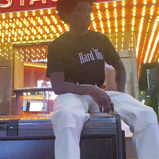 Richardson Rodeo Collection - Now Available at Richardsonshop.com #WearRichardson #TimesSquare #NYC