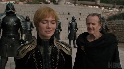 Dracarys – O que significa a palavra usada na série Game of Thrones?