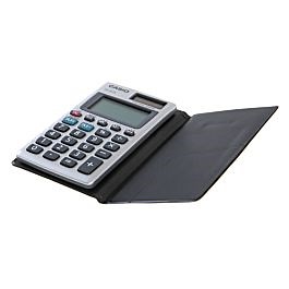 Casio HS-85TE Handheld Calculator