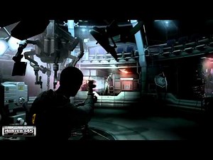 Dead Space 2 Gameplay (PC HD)