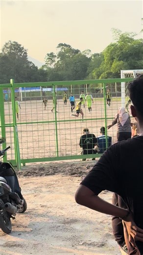 Liga KMP Kronjen: Semua Info Pertandingan Terbaru