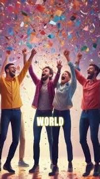 The Young Visionary Who Changed the World