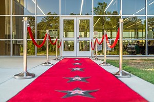 Staff recognition events honor Spring ISD employees for excellence, dedicated years of service - Spring ISD News Blog