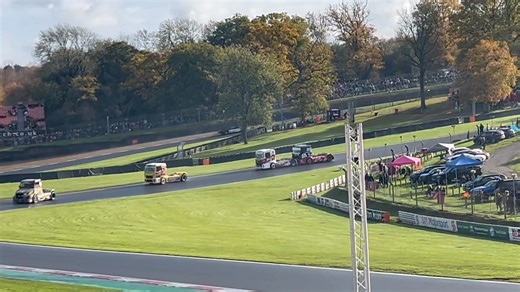 20K views · 235 reactions | Day 2 here at Brands Hatch Circuit was a...