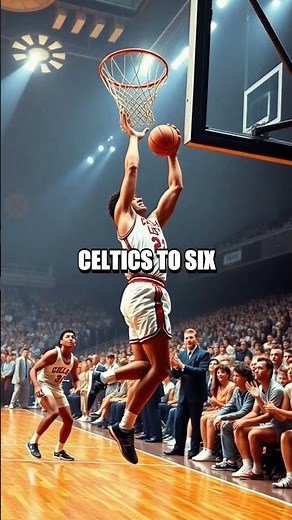 The Unexpected Legacy of Bob Cousy