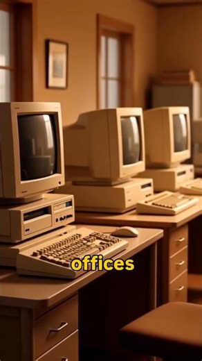 A Brief History of the Computer | Short Documentary