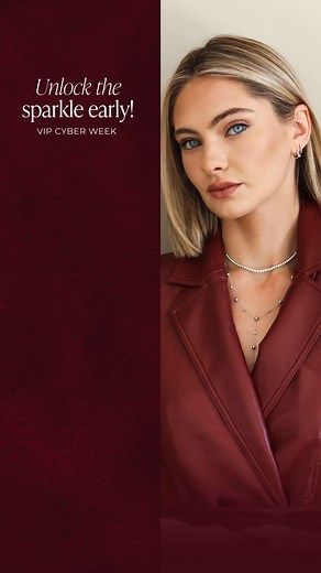 For a limited time, enjoy exclusive savings when you join the Diamond Society Rewards Program. Save more as you spend — plus receive a DRD Diamond Initial Charm and 3X Diamond Society points. Spend $500, get $50 off. Spend $1000, get $100 off. Spend $2000, get $200 off. Spend $3000, get $300 off. Spend $4000, get $400 off. DRD Diamond Initial Charm on orders $1500 Earn 3X Diamond Society points No code needed — your sparkle auto-applies. | Dana Rebecca Designs