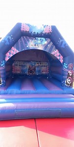 6 comments | 拾 Bouncy castle hire from only €70 per day 拾 | Mr bounce bouncy castles | Facebook