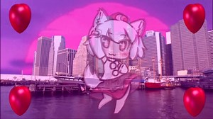 【东方蒸汽波】 Awoo~犬走椛的「Telephone Number」