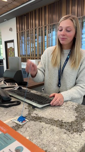 I guess your could say PFCU slaps👋🏻 #creditunion #banking #teller #PFCU