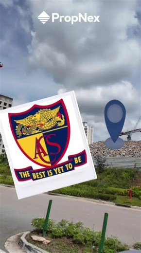 Tengah Garden Residences - Preview 11 April