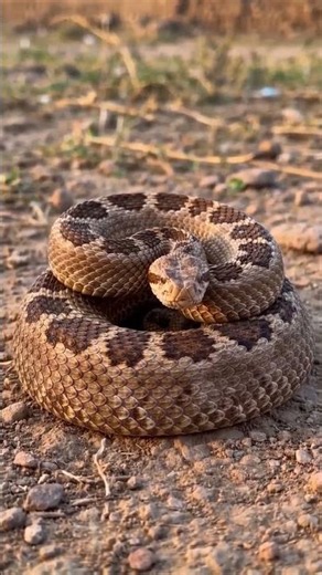 Why the Saw-Scaled Viper Is More Dangerous Than You Think #shorts #wildlife #facts